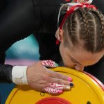 article image - Be Well Women Weight Rooms